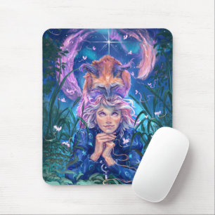 Aurora & Magicfox – Fantastische Nacht Onder de St Muismat