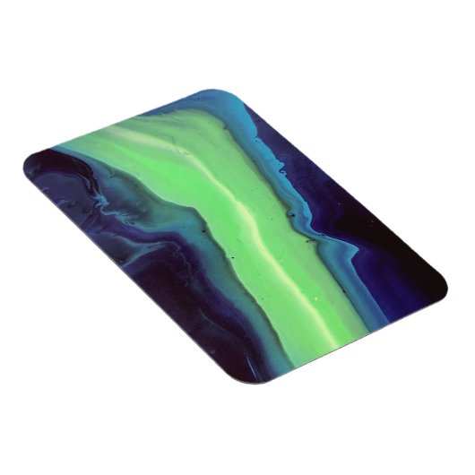 Aurora Magneet (Rechterzijde)