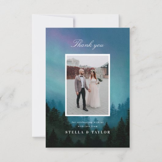 Aurora Merci (Devant)