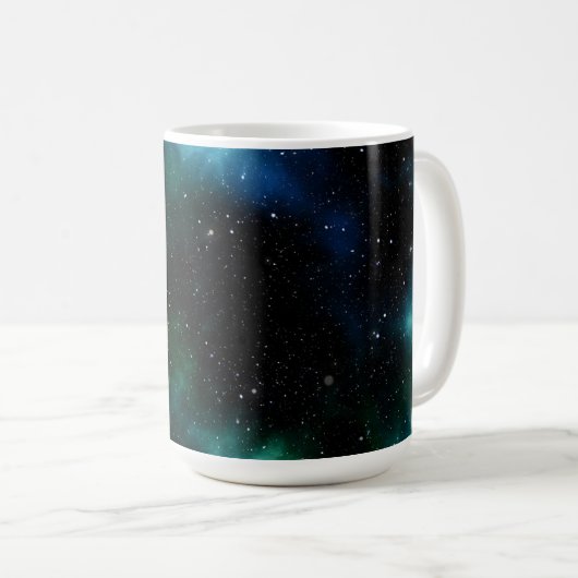 Aurora Mug (Devant droit)