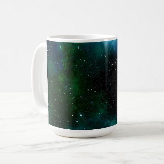 Aurora Mug (Devant gauche)