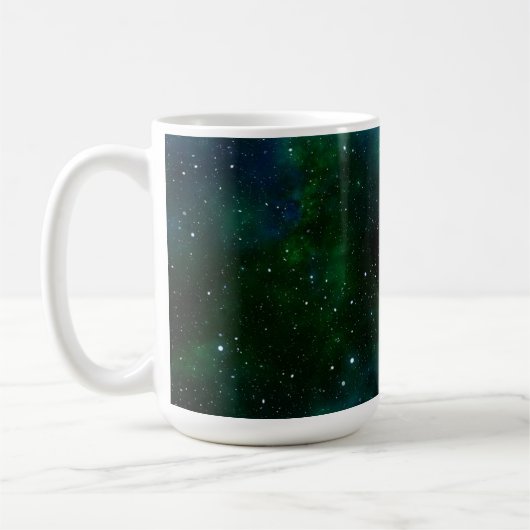 Aurora Mug (Gauche)