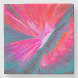 Aurora-Onderzetter Stenen Onderzetter