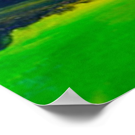 Aurora Poster (Hoek)