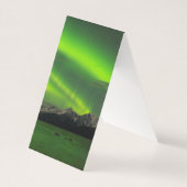 Aurora puissant (Front)