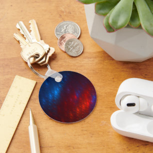Aurora Pulse Sleutelhanger