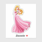 Aurora Sticker (Vel)