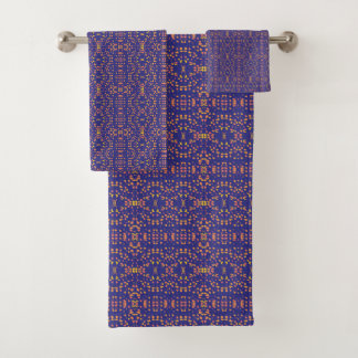 Aurora Suave Bad Handdoek
