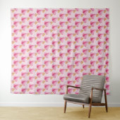 Aurora Tapestry Wandkleed (In Situ (horizontaal))