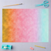 Aurora van de Dageraad Tissuepapier (Craft)