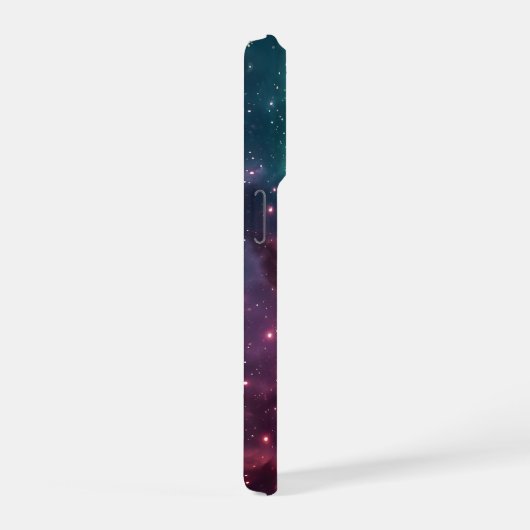 Aurora Veil Nebula Design (Côté droit)