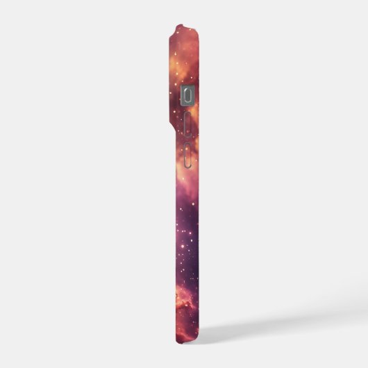 Aurora Veil Nebula Design (Côté gauche)