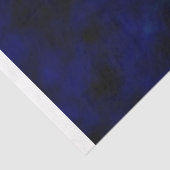 Aurora-velden Tissuepapier (Detail)