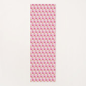 Aurora Yoga Mat (Voorkant)