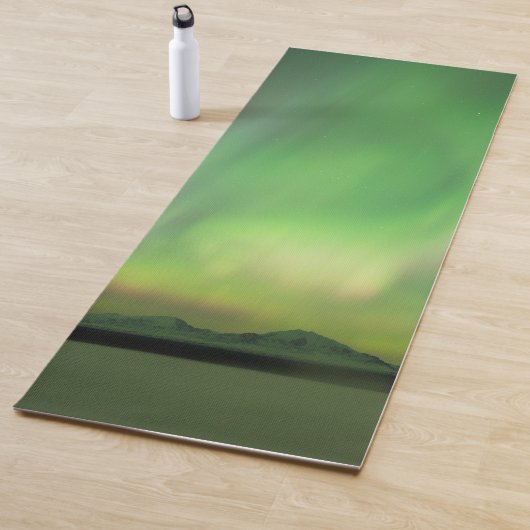 Aurora Yogamat (In situ)