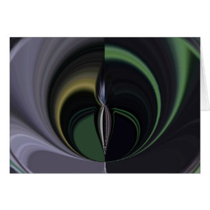 Aurora's Embrace: kosmische caleidoscoop