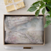 Auroras Gowns Tissuepapier (Geschenk)