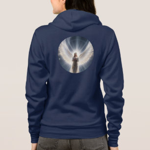 Auroras Whisper Hoodie