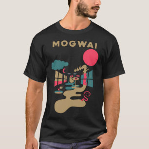 AUS NZ 2024 Tournee T-shirt