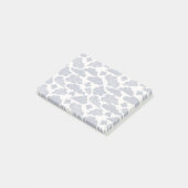 Auspicious Clouds Traditional Chinese Pattern Post Post-it® Notes (Schuin)