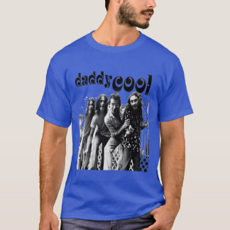 AusRock Daddy Coolee T-shirt