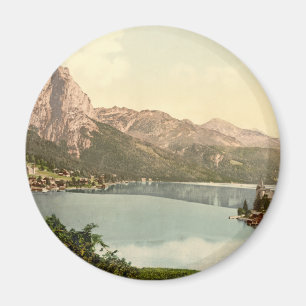 Aussee, Grundlsee, Oostenrijk Magneet