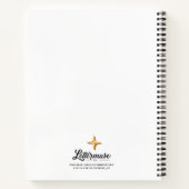 Aussi Bon Que Carnet Gold Bulle (Dos)