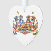 Aussie 184 Thanksgiving Oversized T-Shirt.png (devant)