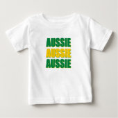 Aussie Aussie Aussie (Voorkant)