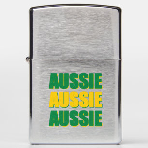 Aussie Aussie Aussie
