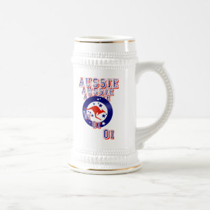 Aussie Aussie Aussie Oi Oi Oi Oi Bierpul