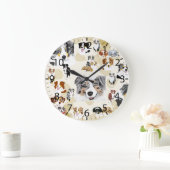 Aussie Collage Grote Klok (Huis)