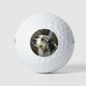 Aussie Golfballen (Voorkant)