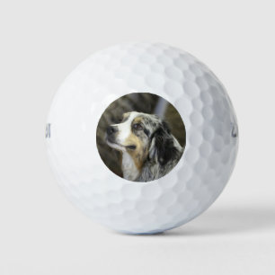 Aussie Golfballen
