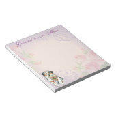 Aussie Heart Ma Notitieblok (Schuin)