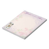 Aussie Heart Ma Notitieblok (Gedraaid)