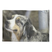 Aussie Kussensloop (Achterkant)