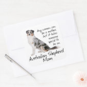 Aussie Ma Stickers (Envelop)