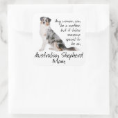 Aussie Ma Stickers (Tas)