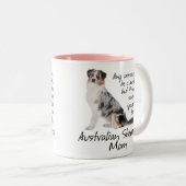 Aussie Mam Mok (Voorkant rechts)