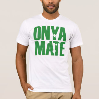 Aussie Mate T-shirt