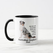 Aussie Pap Mok (Links)
