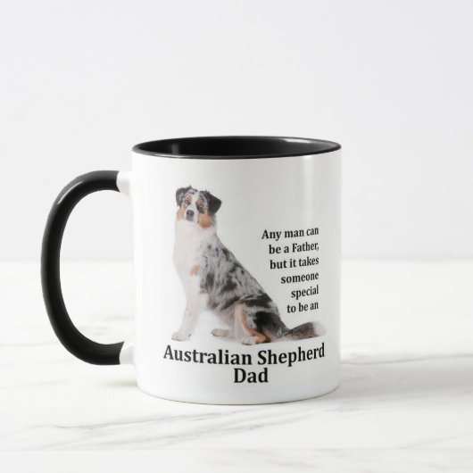 Aussie Pap Mok (Links)