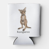 Aussie Pouch Koeler (Voorkant)