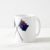 Aussie Pride Mug (Devant droit)
