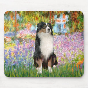 Aussie Shep 2 - Tuin Muismat