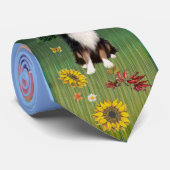 Aussie Shepherd 2 - Mountain Country (JF) Stropdas (Opgerold)