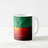 AUSSIE Summer Solstice! Coffee Mug (Devant droit)