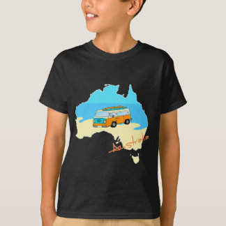 Aussie Summer T-shirt
