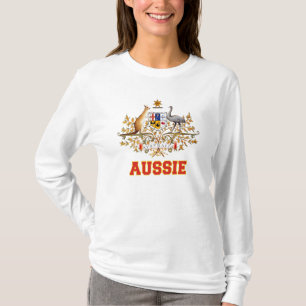 Aussie T-shirt